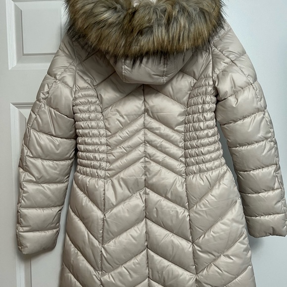 SOLD Like new Laundry by Shelli XS coat - Picture 4 of 7